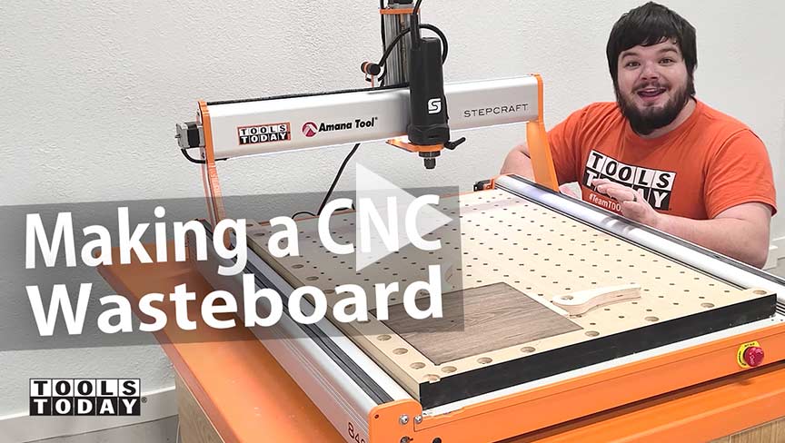  Comment fabriquer un établi CNC Vidéo