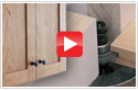 Vidéo sur le projet de travail du bois : Construire une armoire à pharmacie